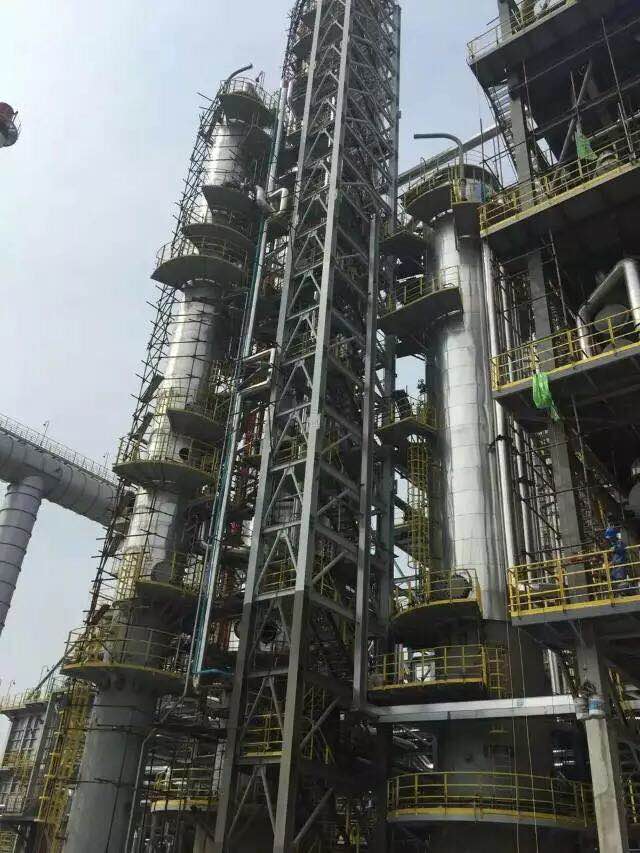 黎川设备翻新喷涂・钢构厂房升级改造