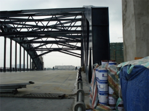 黎川专注工业场景喷漆服务