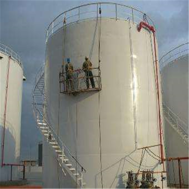 黎川喷漆翻新・工业喷漆・设备喷漆服务简介